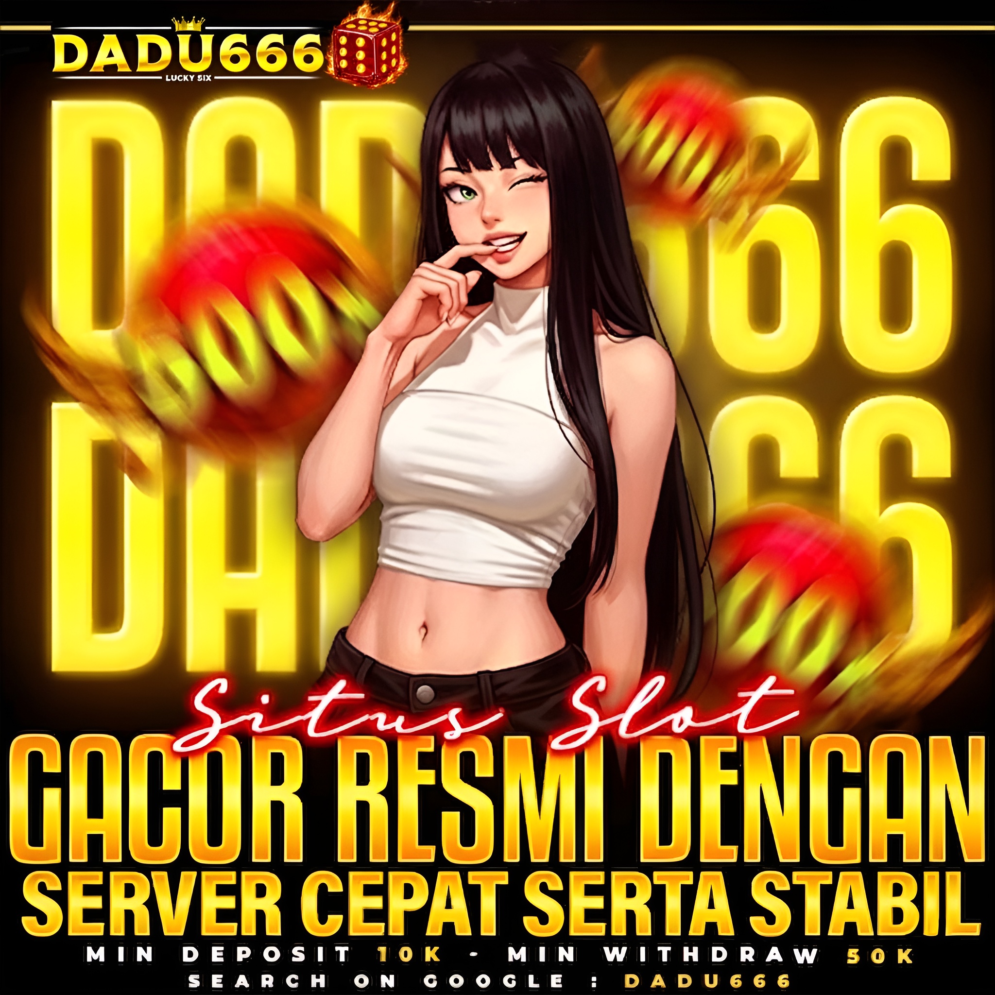 DADU666 ✈️ Link Daftar Togel 4D Terjamin & Login Situs Agen Togel Toto Online Resmi Terbaru