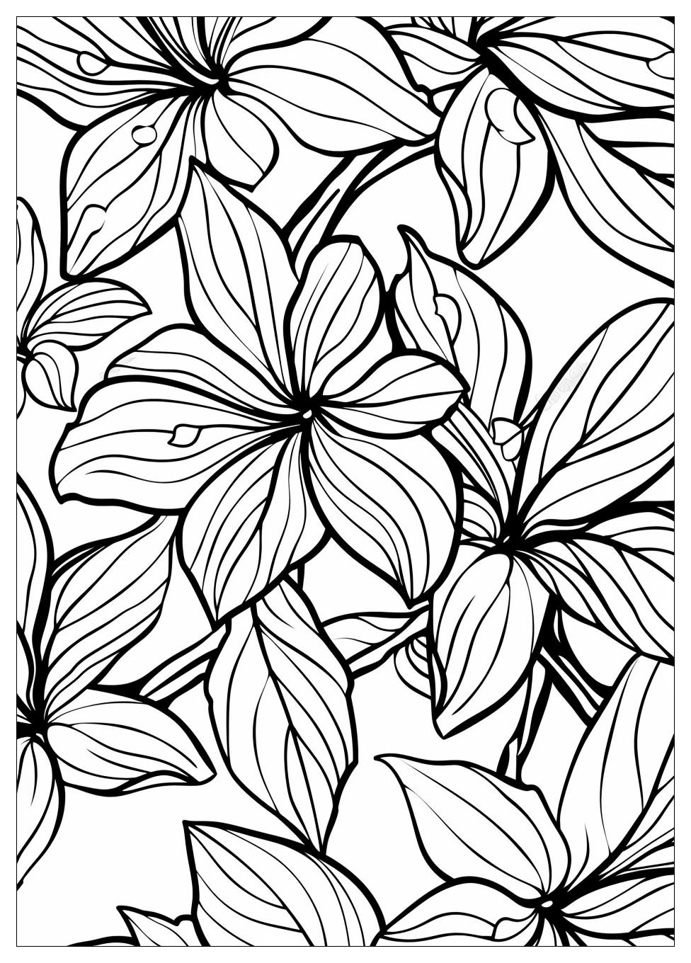 Adult Coloring Pages-12