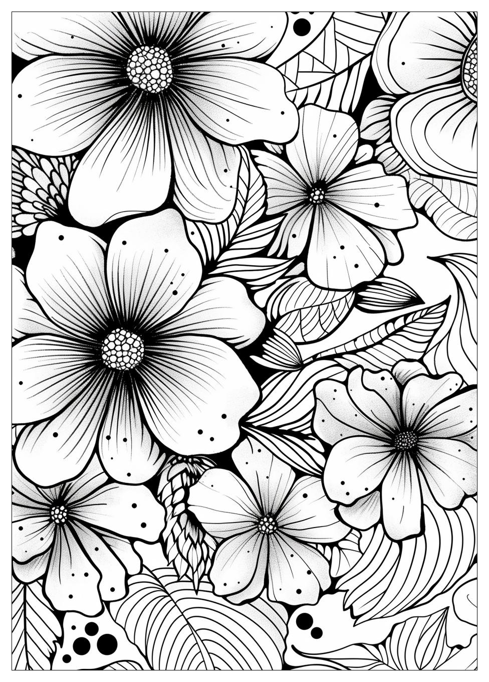 Adult Coloring Pages-13