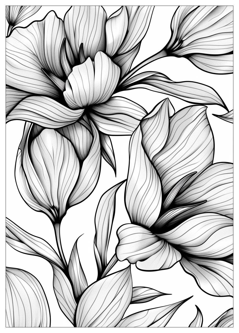 Adult Coloring Pages-15