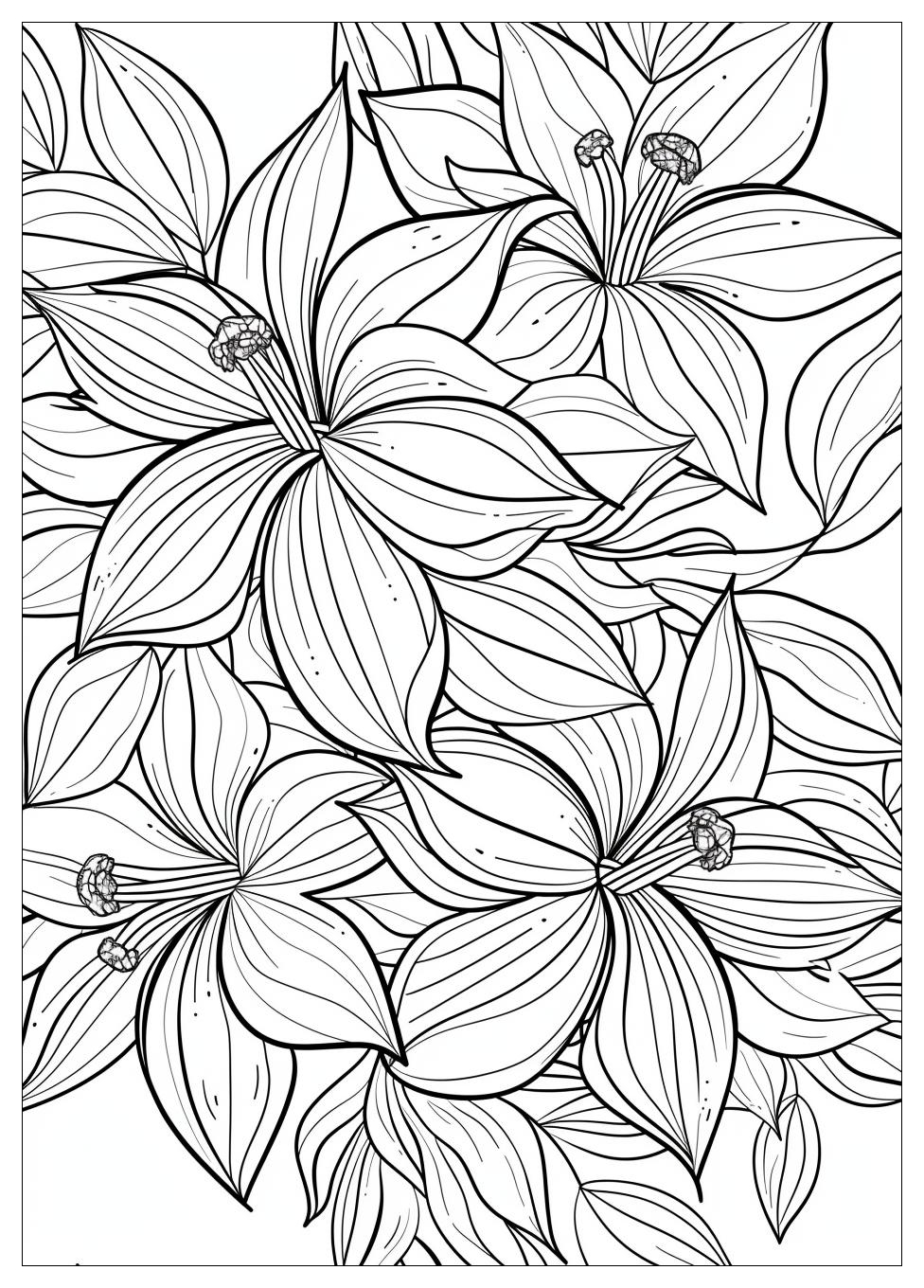 Adult Coloring Pages-16