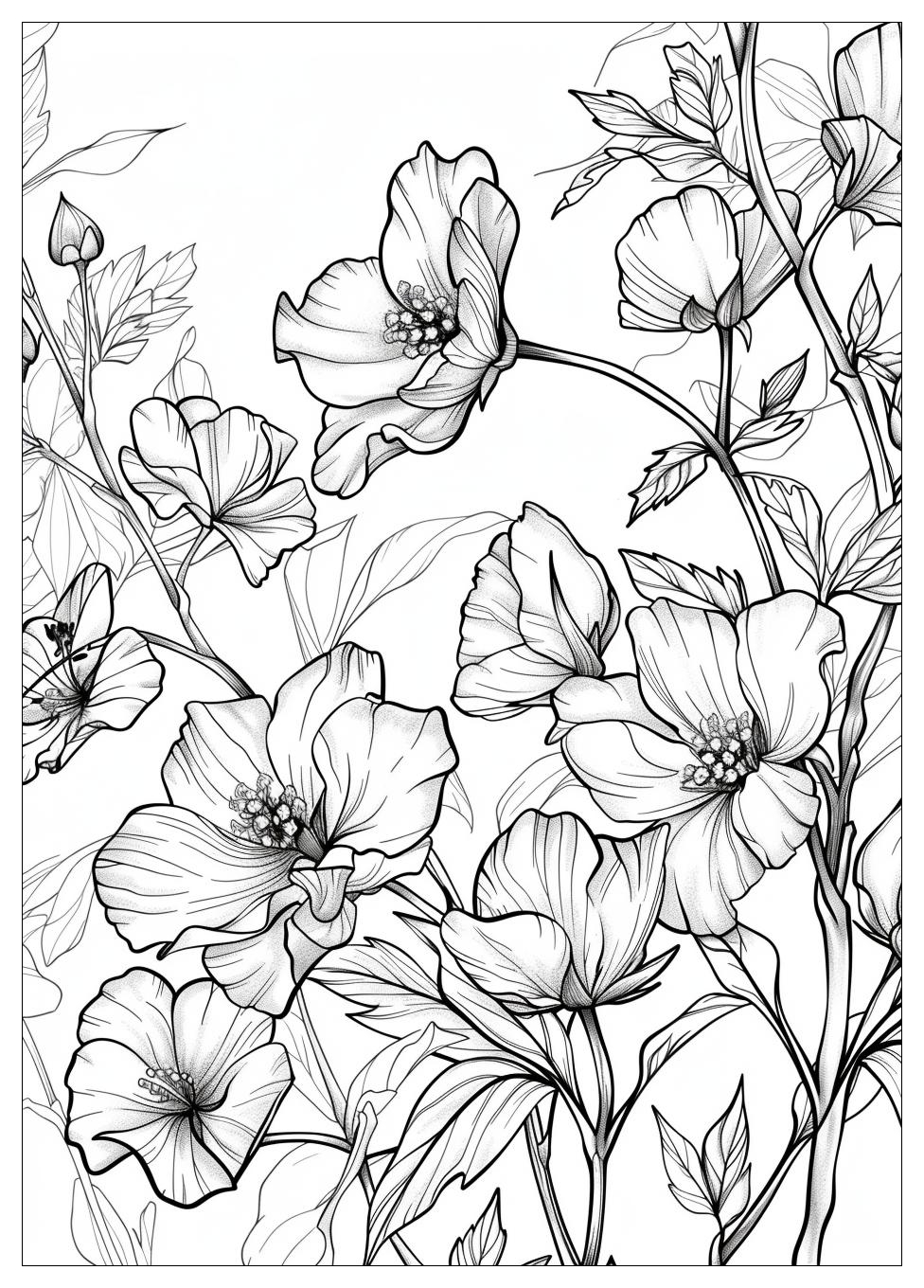 Adult Coloring Pages-18