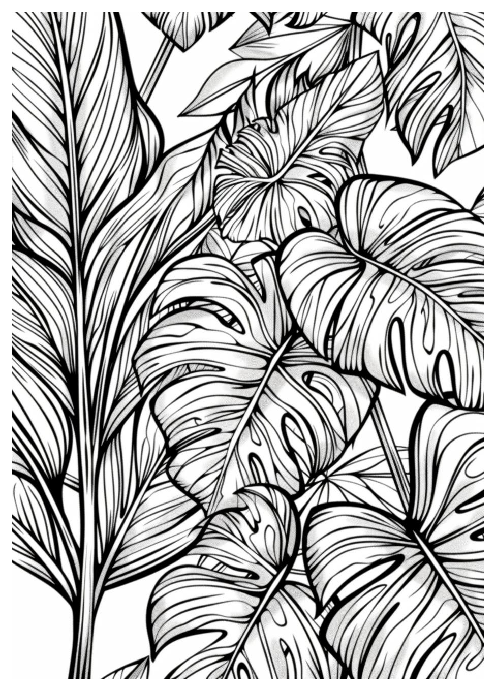 Adult Coloring Pages-20