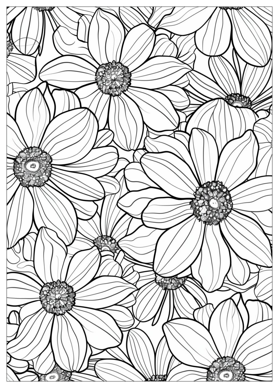 Adult Coloring Pages-5