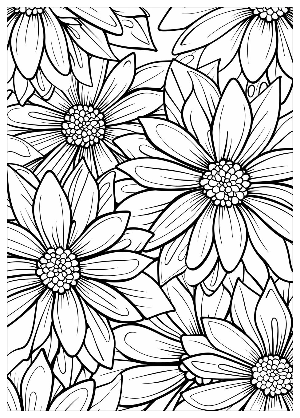 Adult Coloring Pages-7