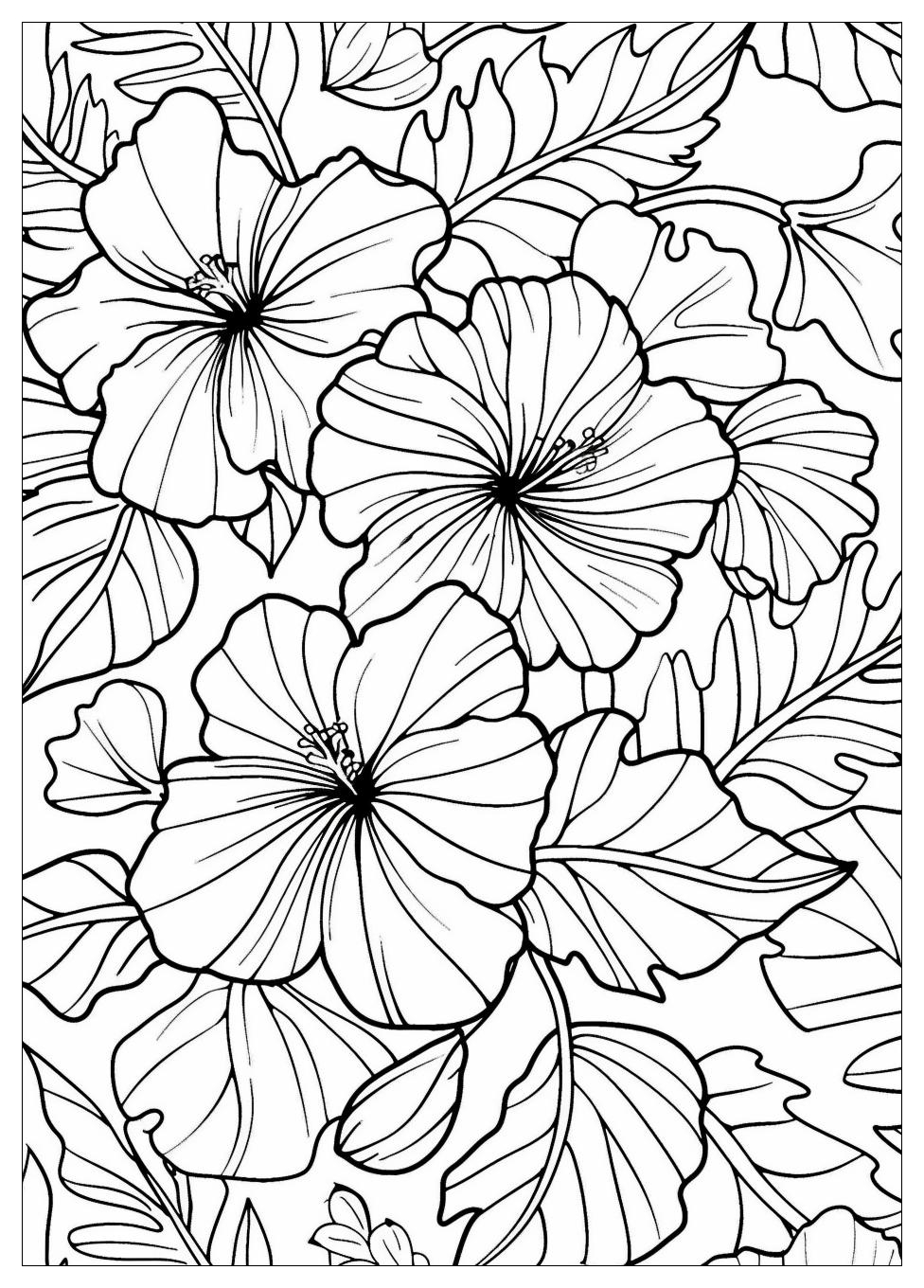 BFF Coloring Pages-15