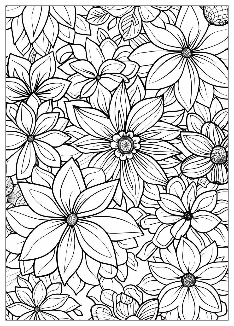 BFF Coloring Pages-8