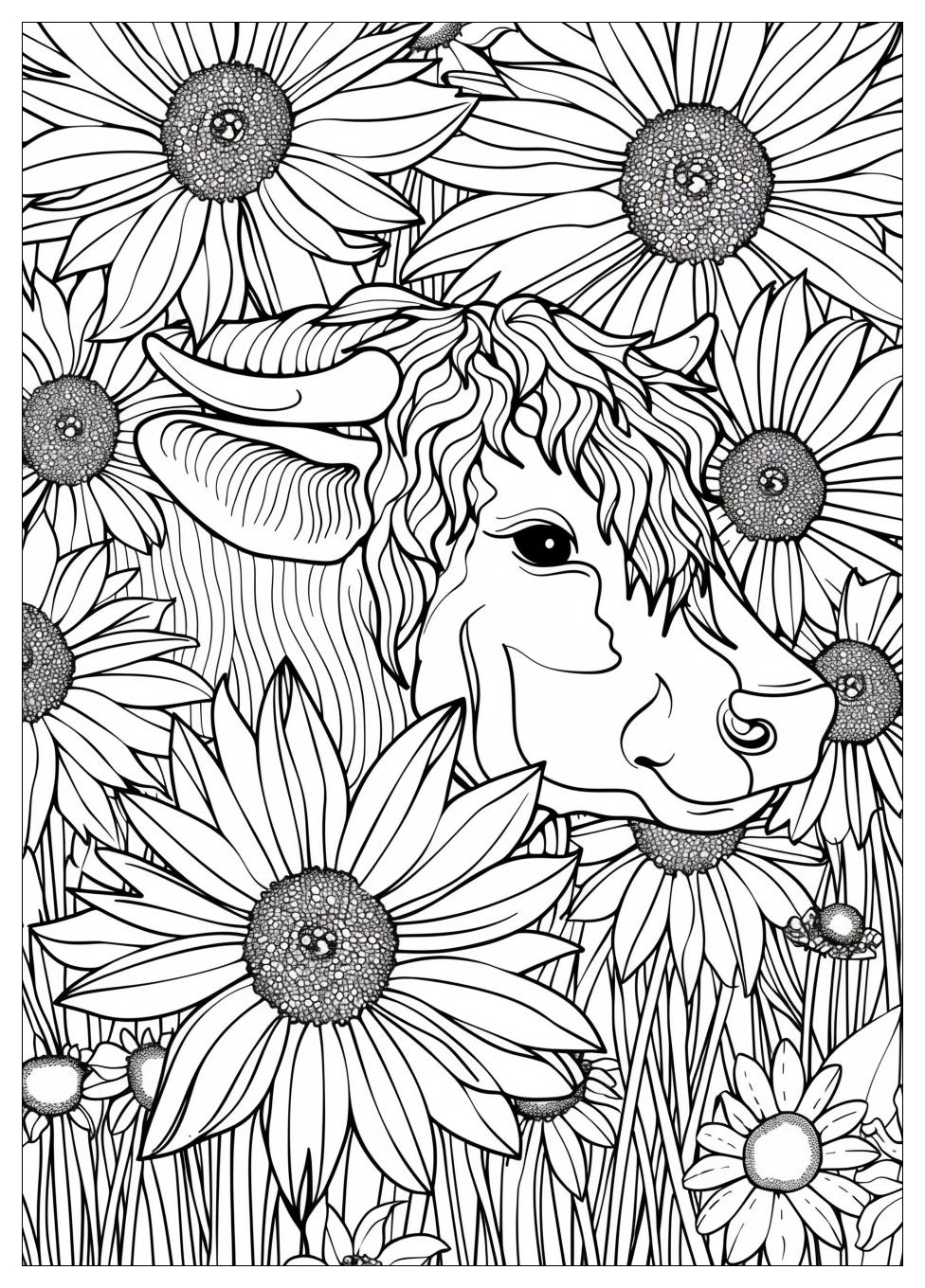 Best Friend Coloring Pages-16