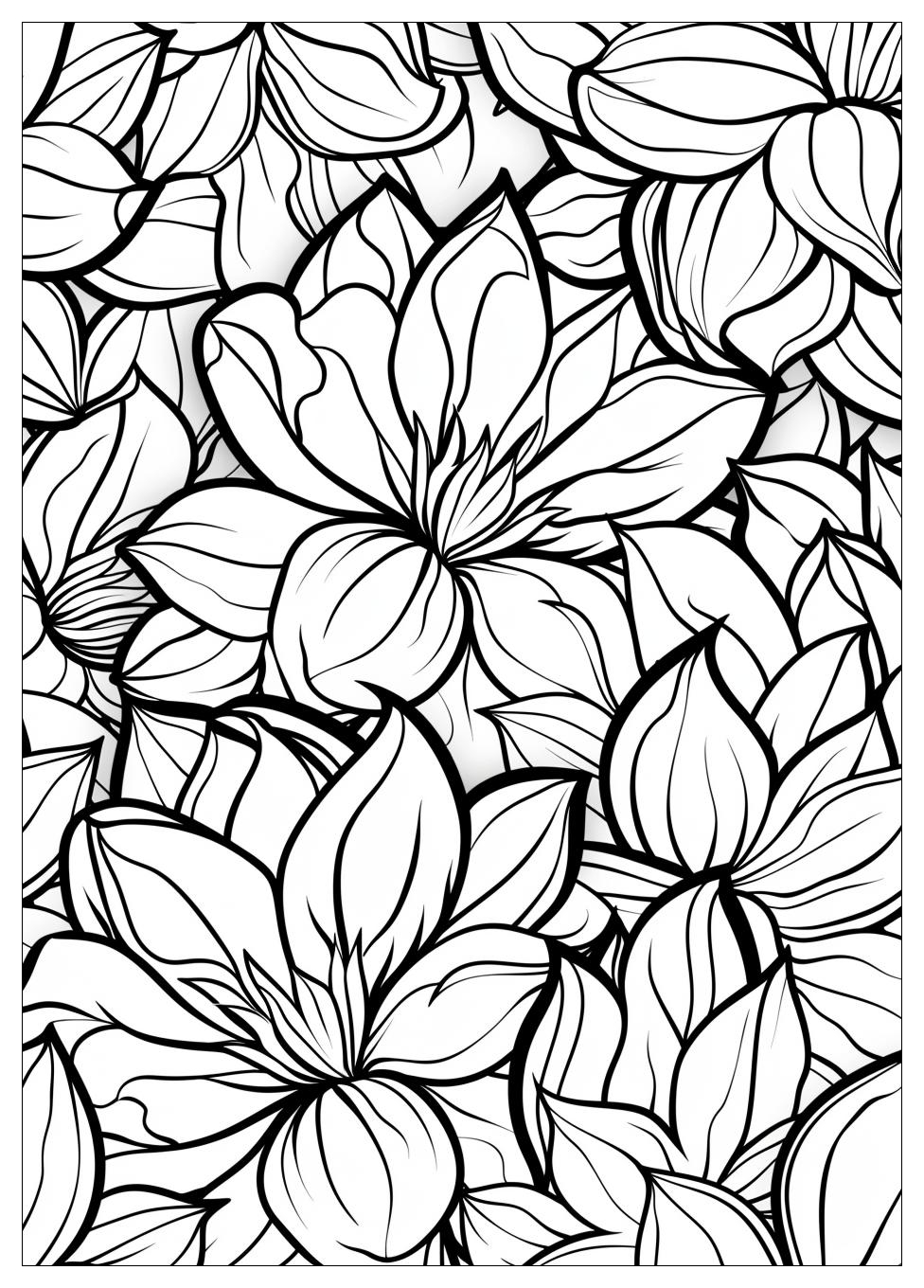 Bloop Coloring Pages-11