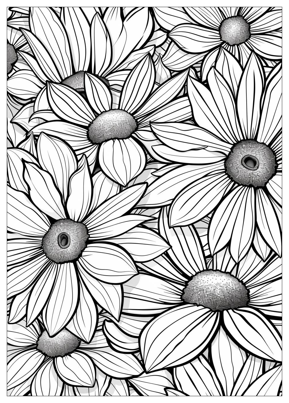 Bloop Coloring Pages-15