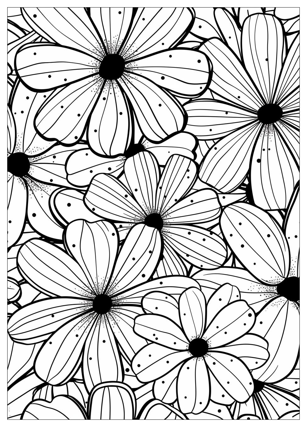 Bloop Coloring Pages-16