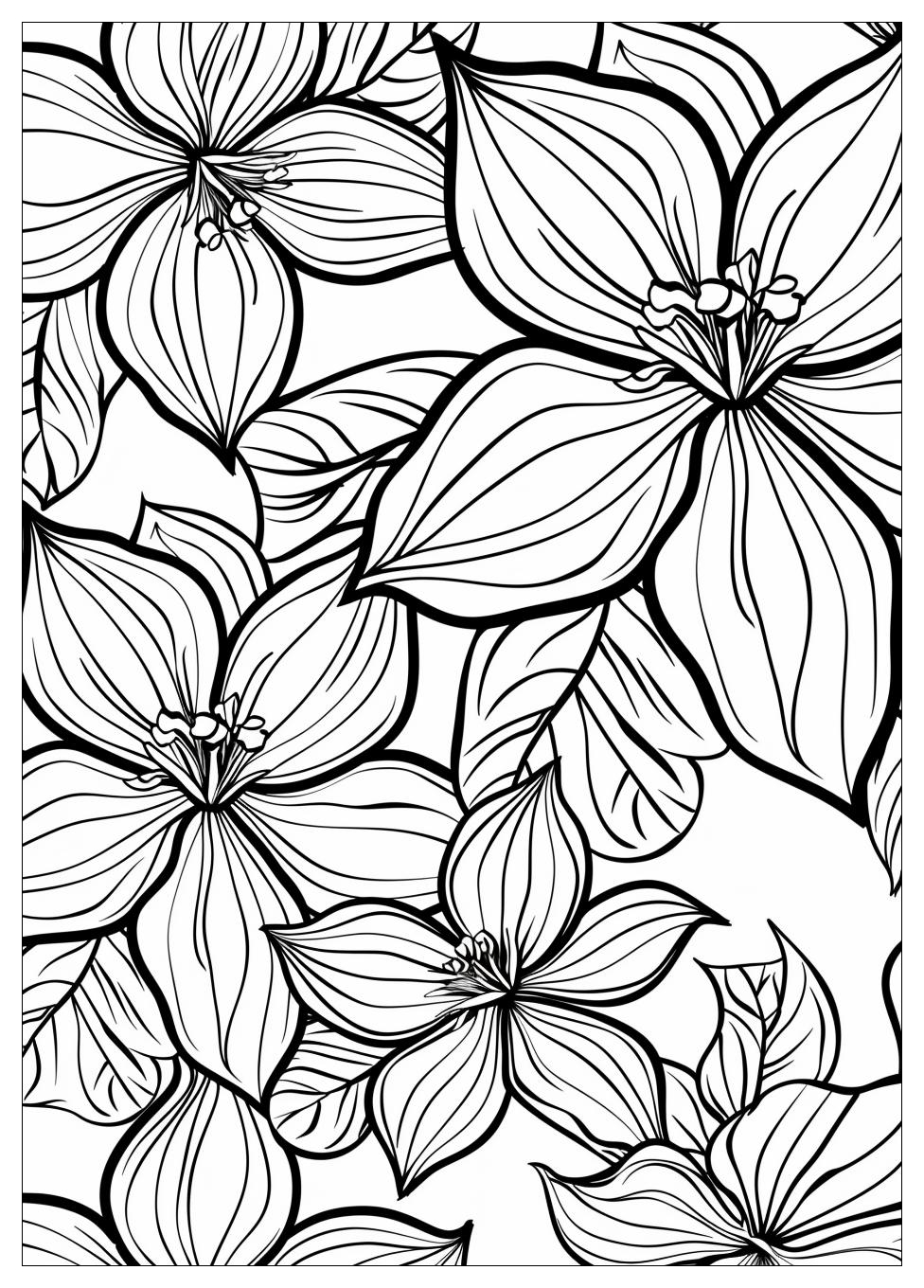 Bloop Coloring Pages-17