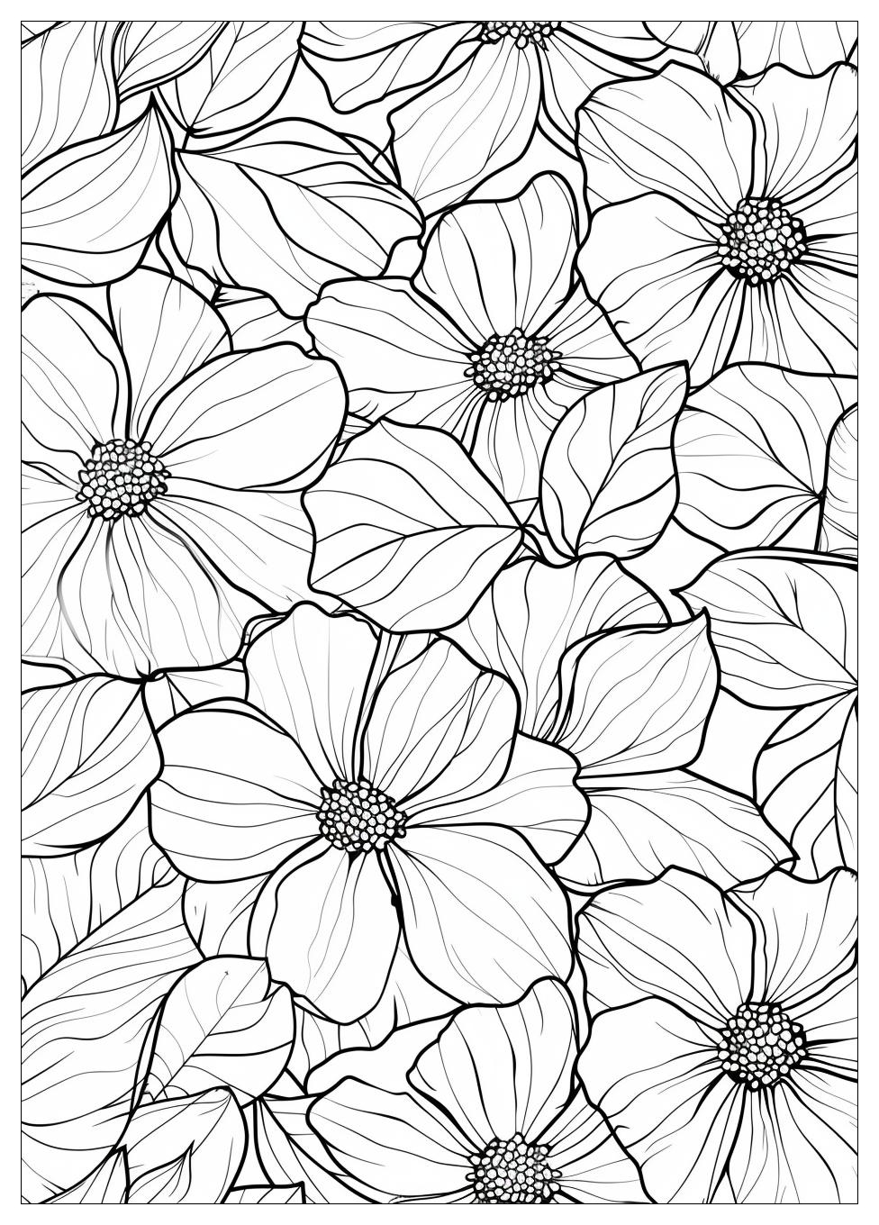 Bloop Coloring Pages-18