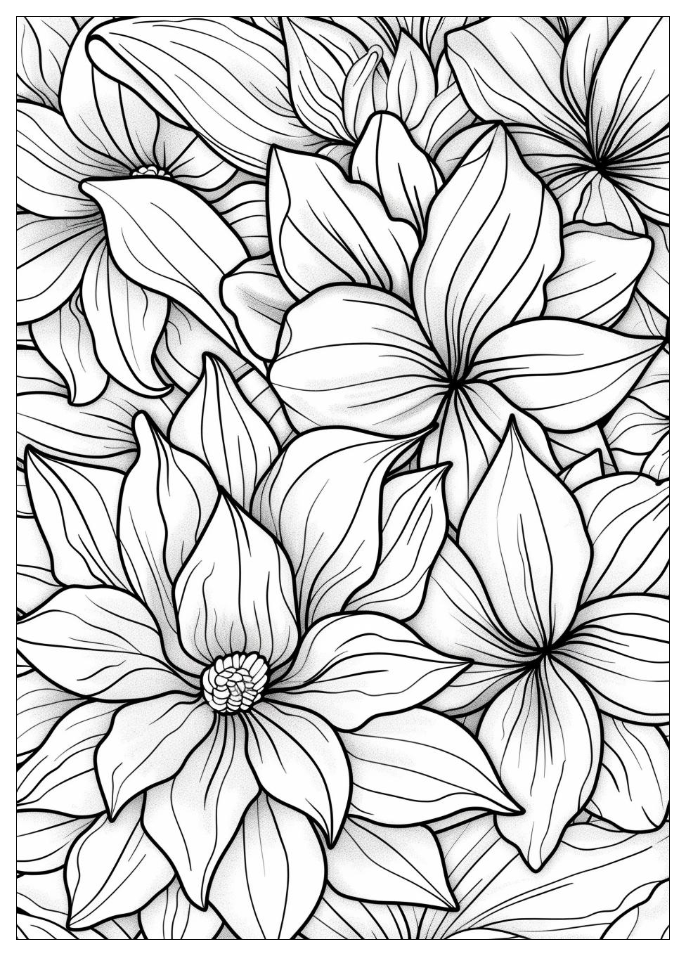 Bloop Coloring Pages-19