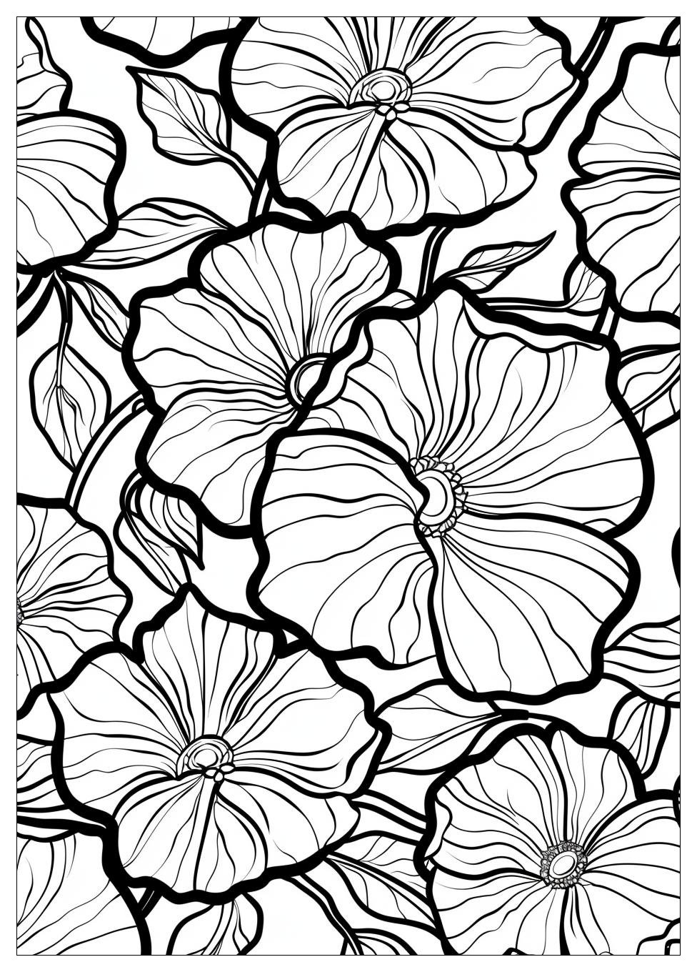 Bloop Coloring Pages-20