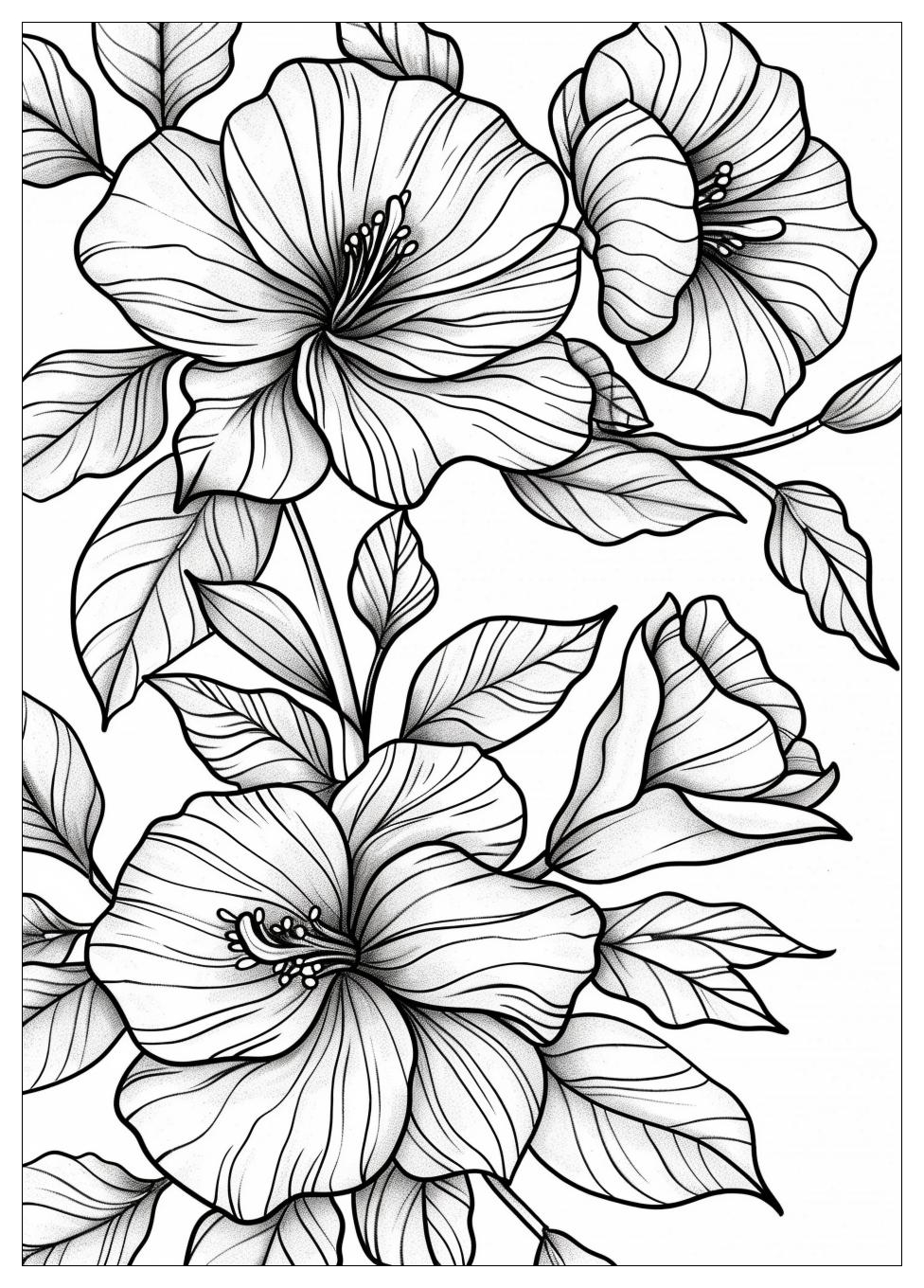 Cute Coloring Pages-14