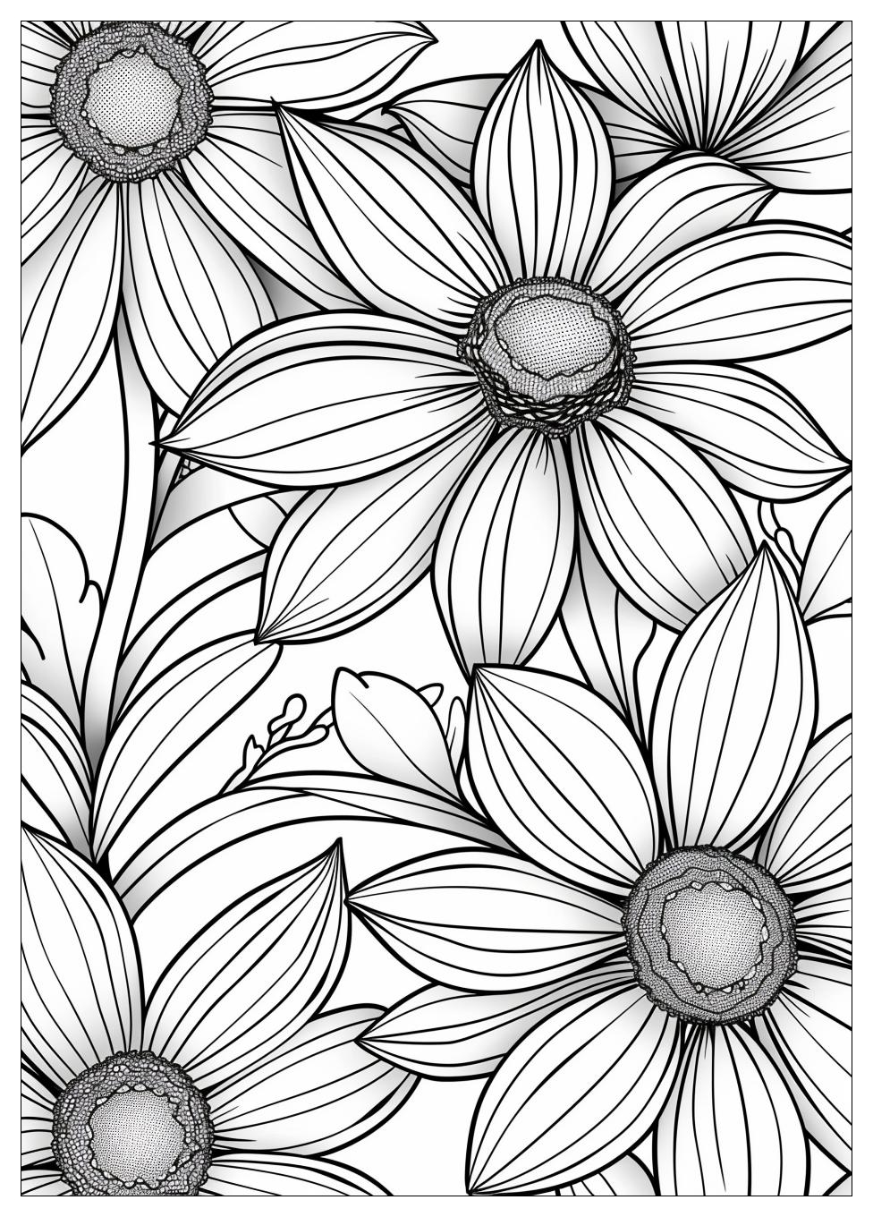 Cute Coloring Pages-15