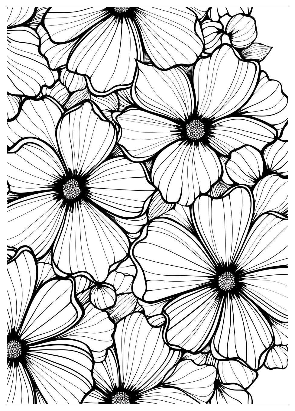 Cute Coloring Pages-18