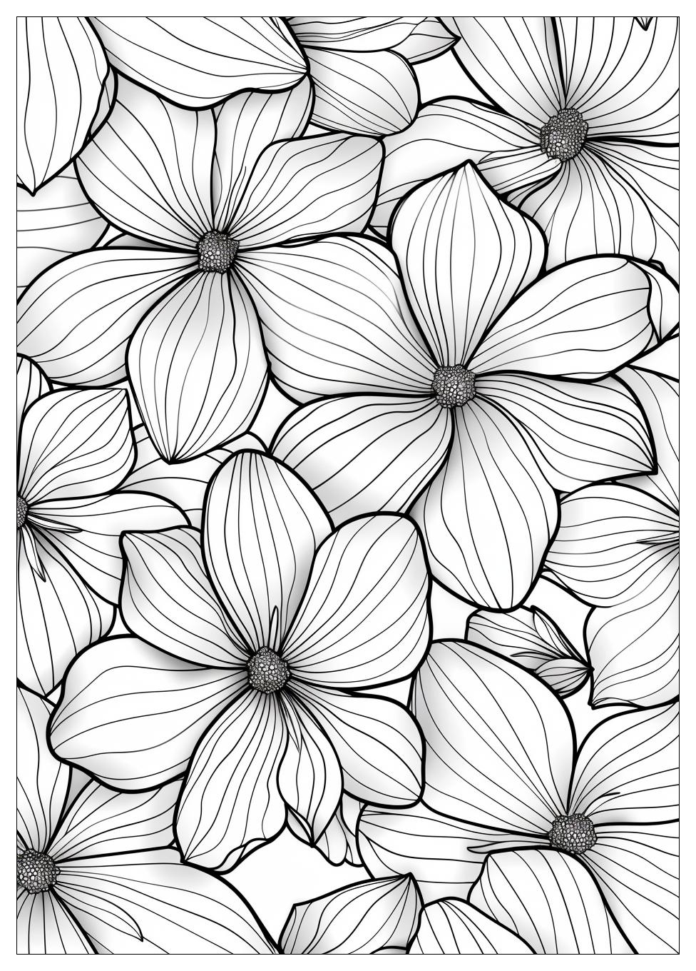 Cute Coloring Pages-20