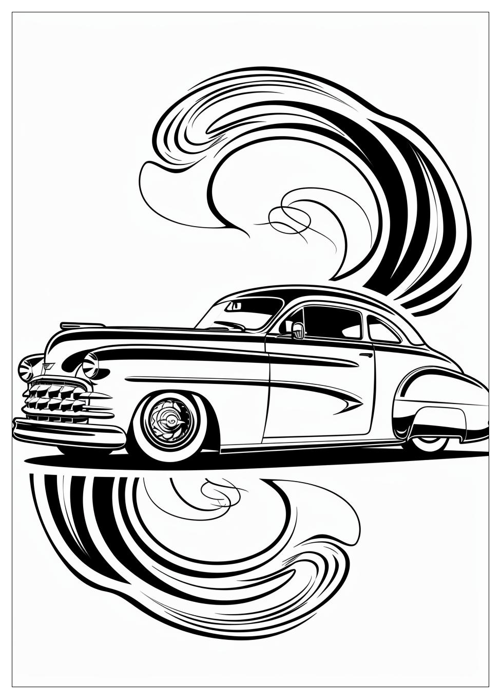 Disney Cars Coloring Pages-8