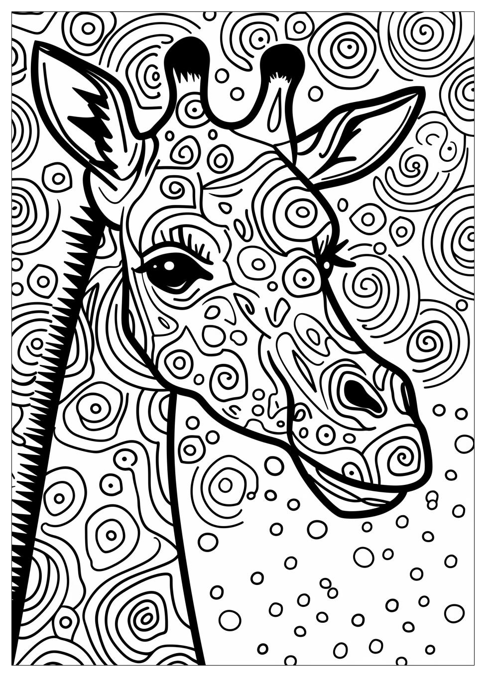 Dot Coloring Pages-2