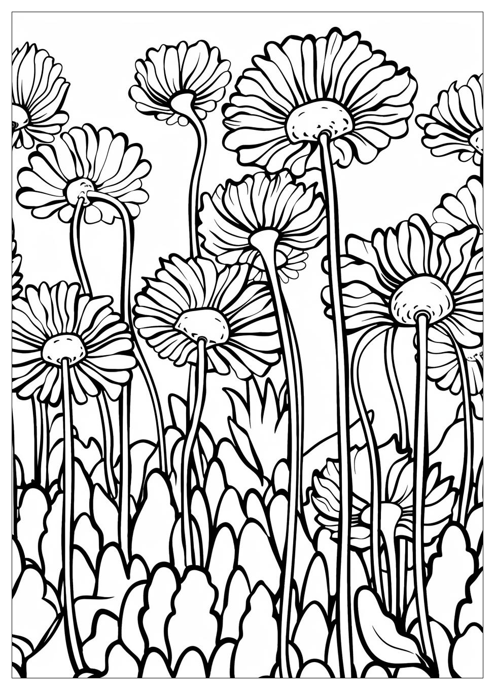 Dr Seuss Coloring Pages-13