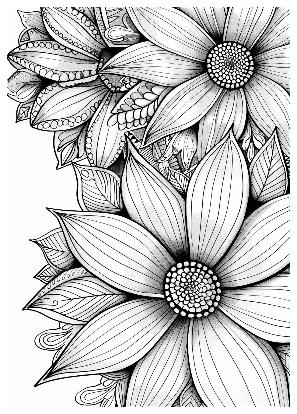 Encanto Coloring Pages-15