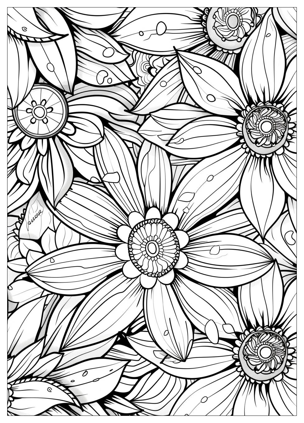 Encanto Coloring Pages-16