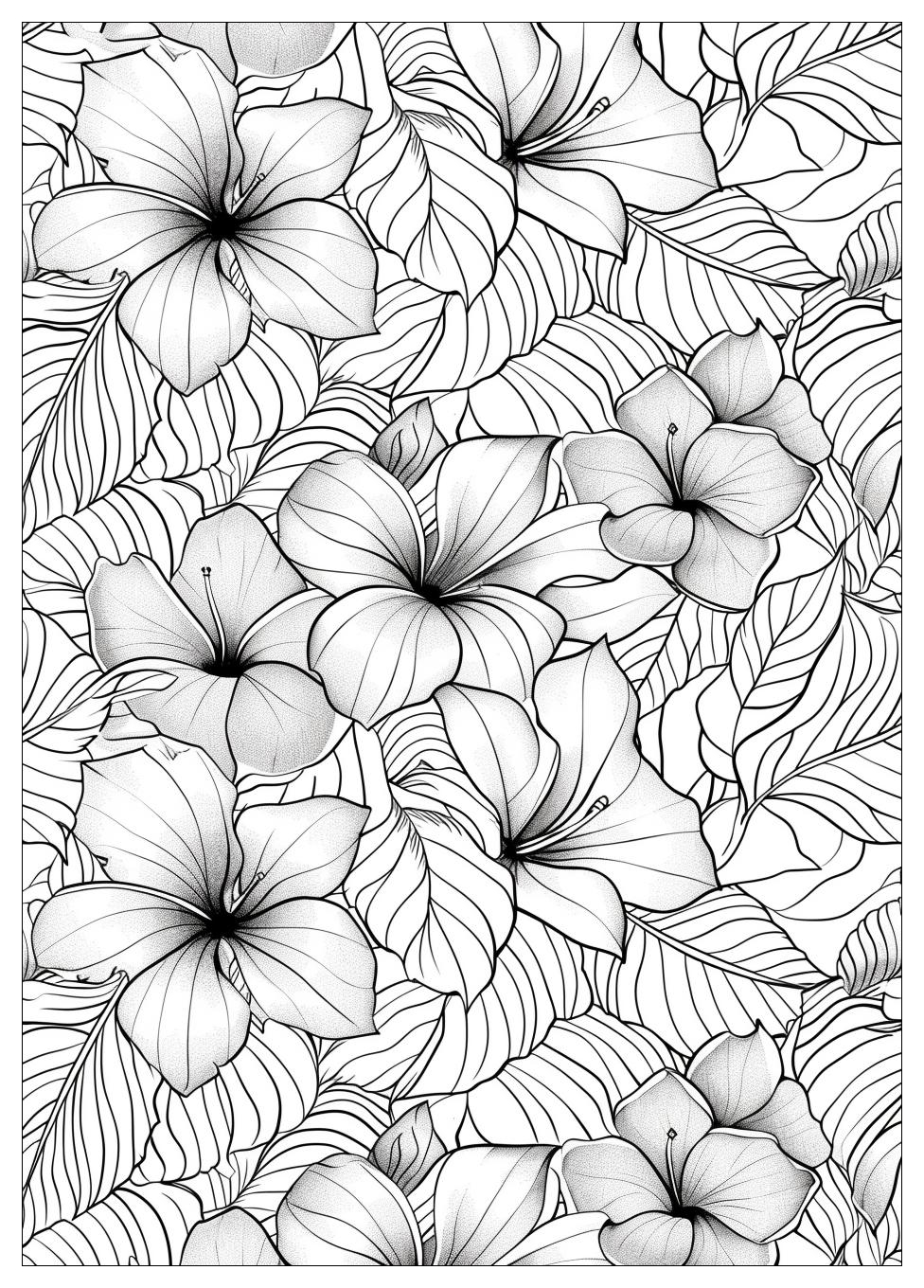 Encanto Coloring Pages-17