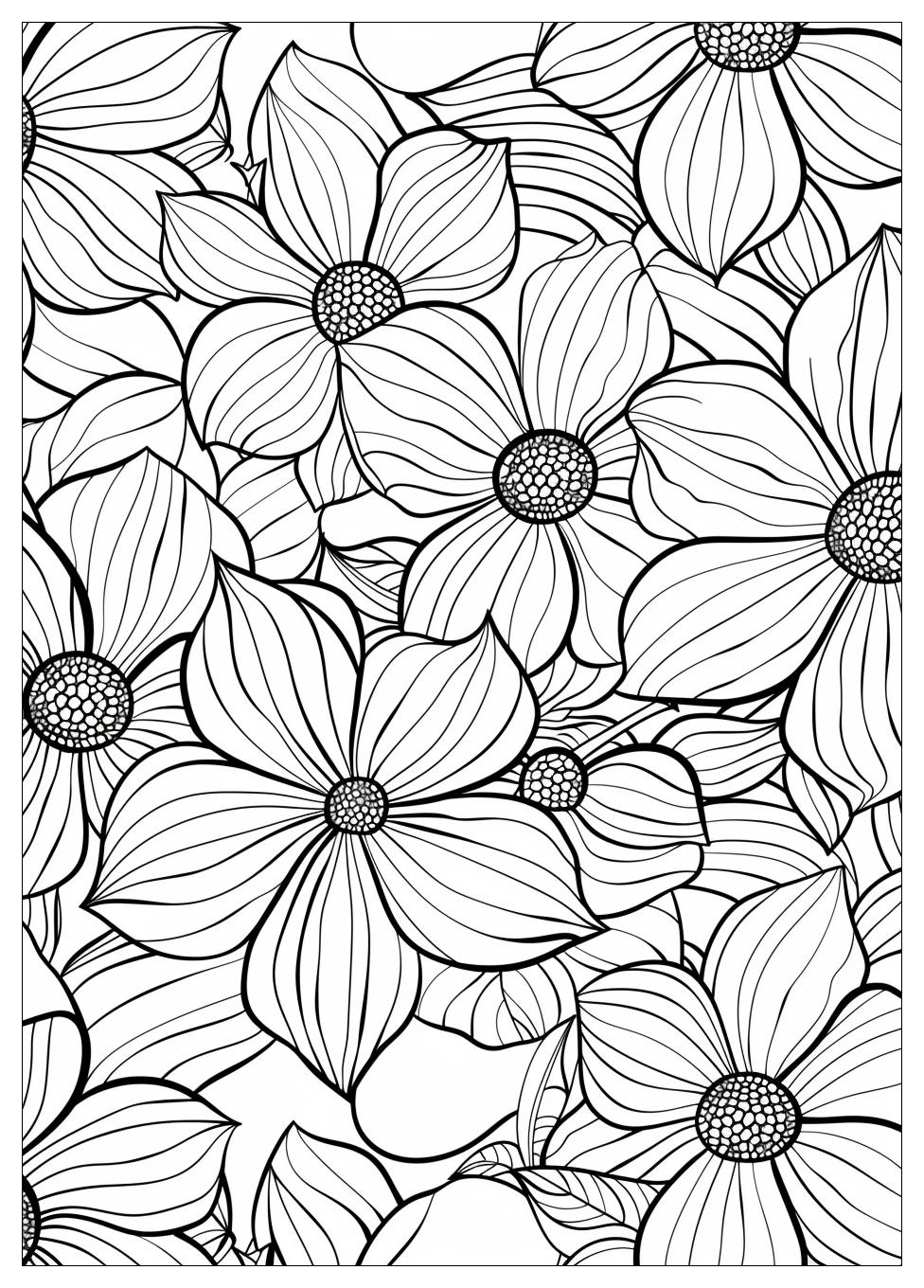 Encanto Coloring Pages-20