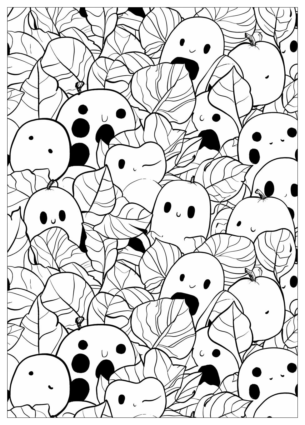 Fall Guys Coloring Pages-10