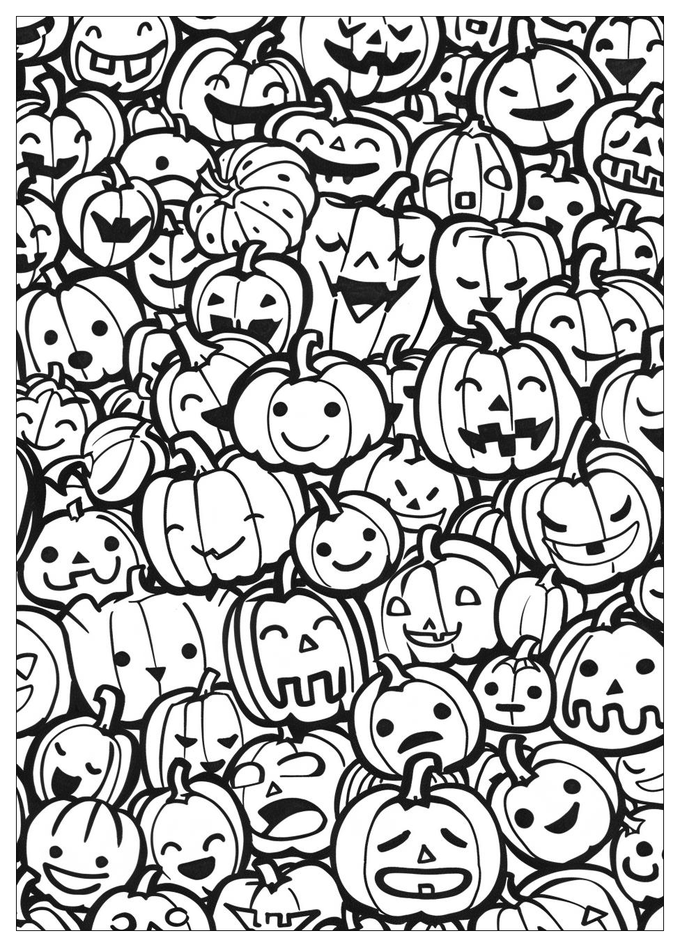 Fall Guys Coloring Pages-14