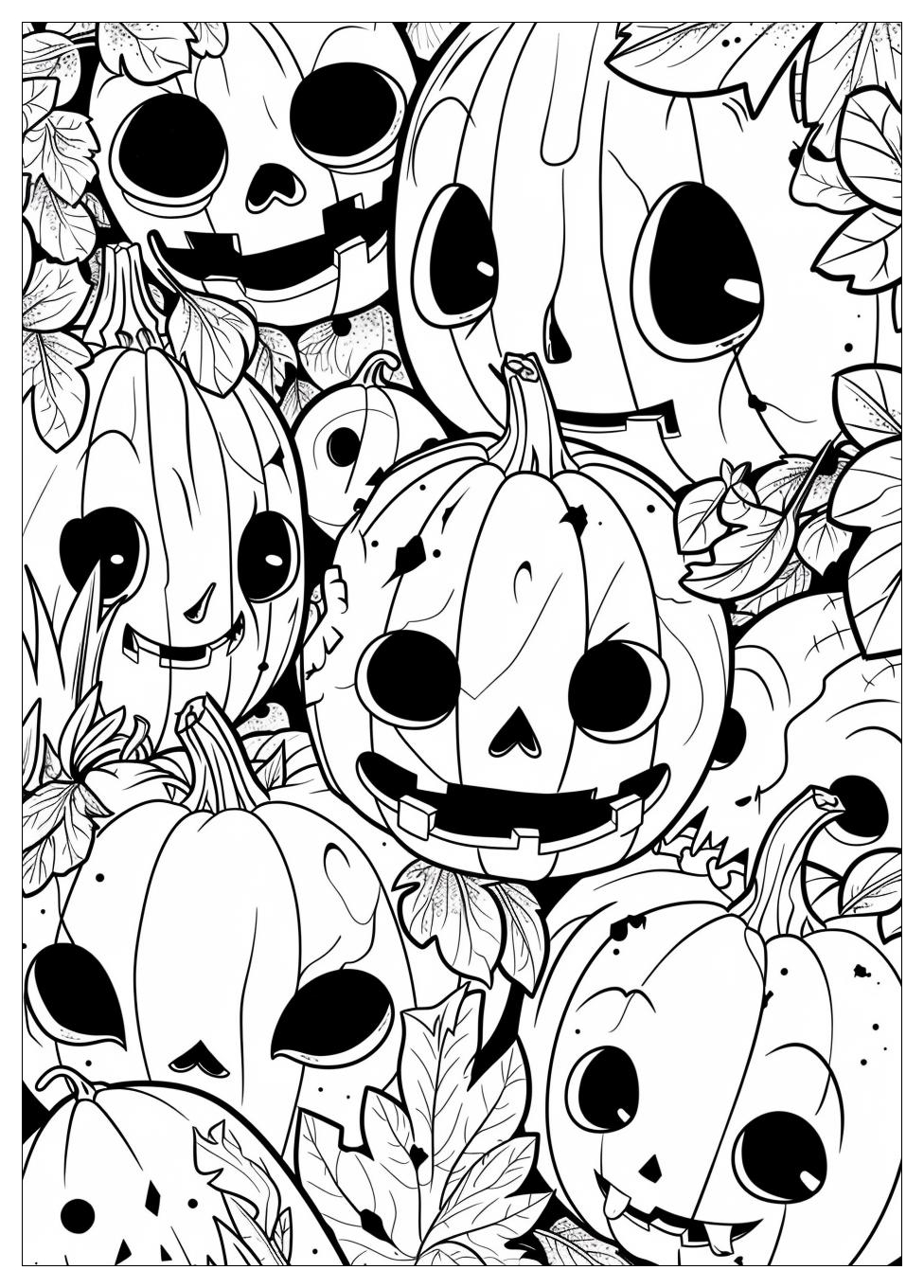 Fall Guys Coloring Pages-18