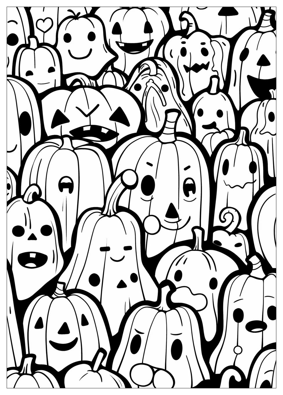 Fall Guys Coloring Pages-19