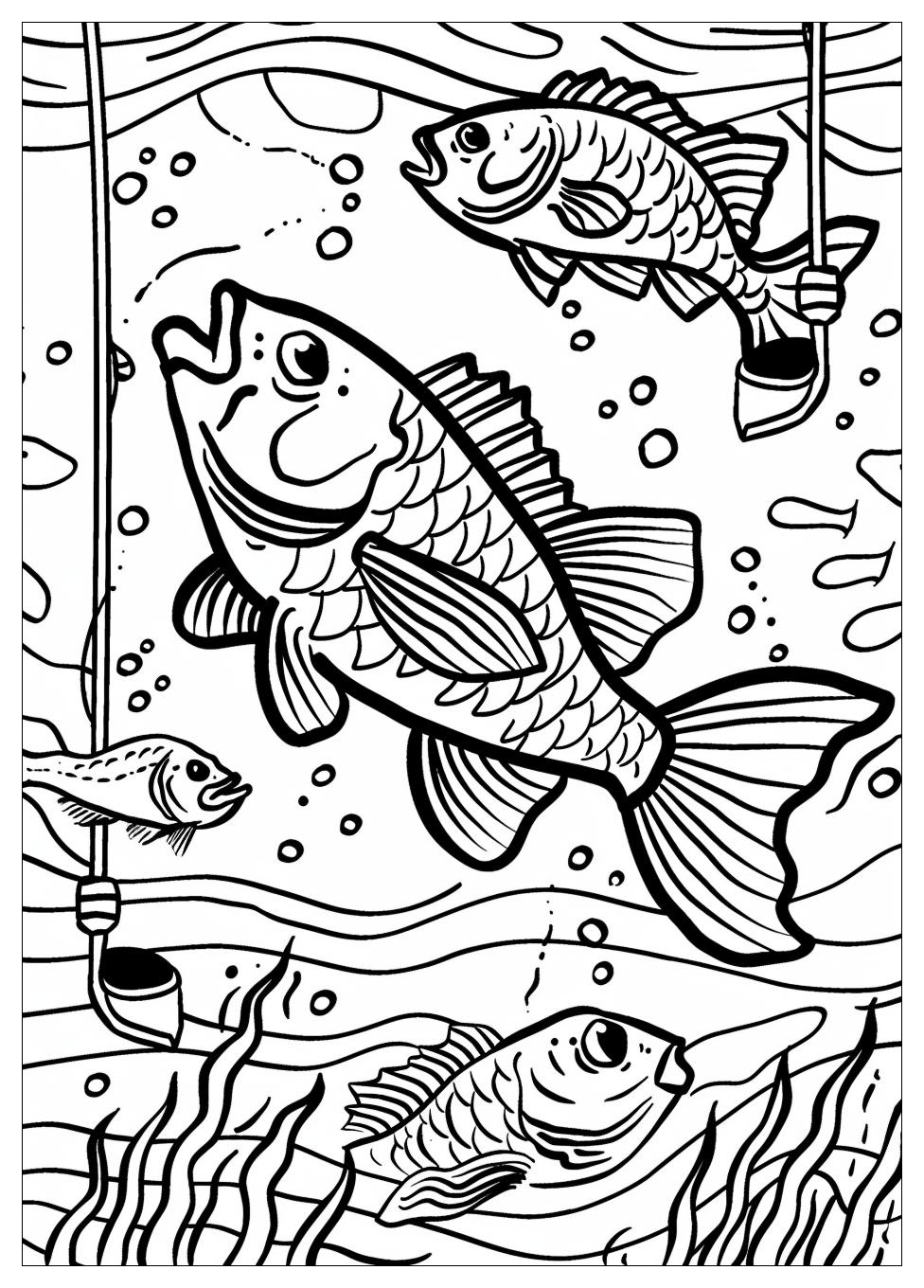 Fishing Coloring Pages-6