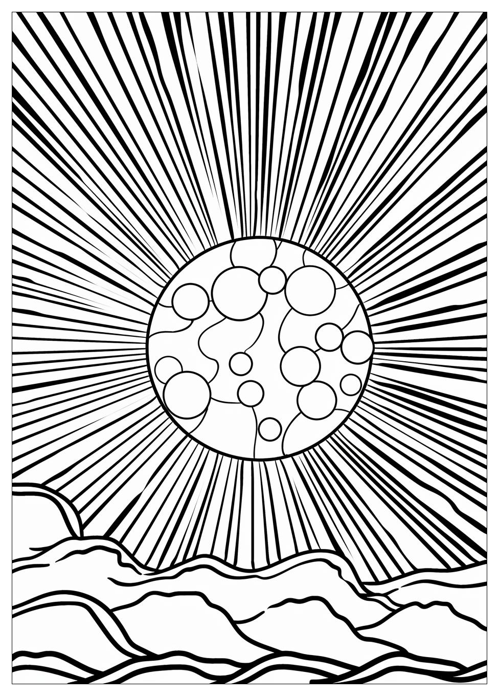 Gratitude Coloring Pages-1