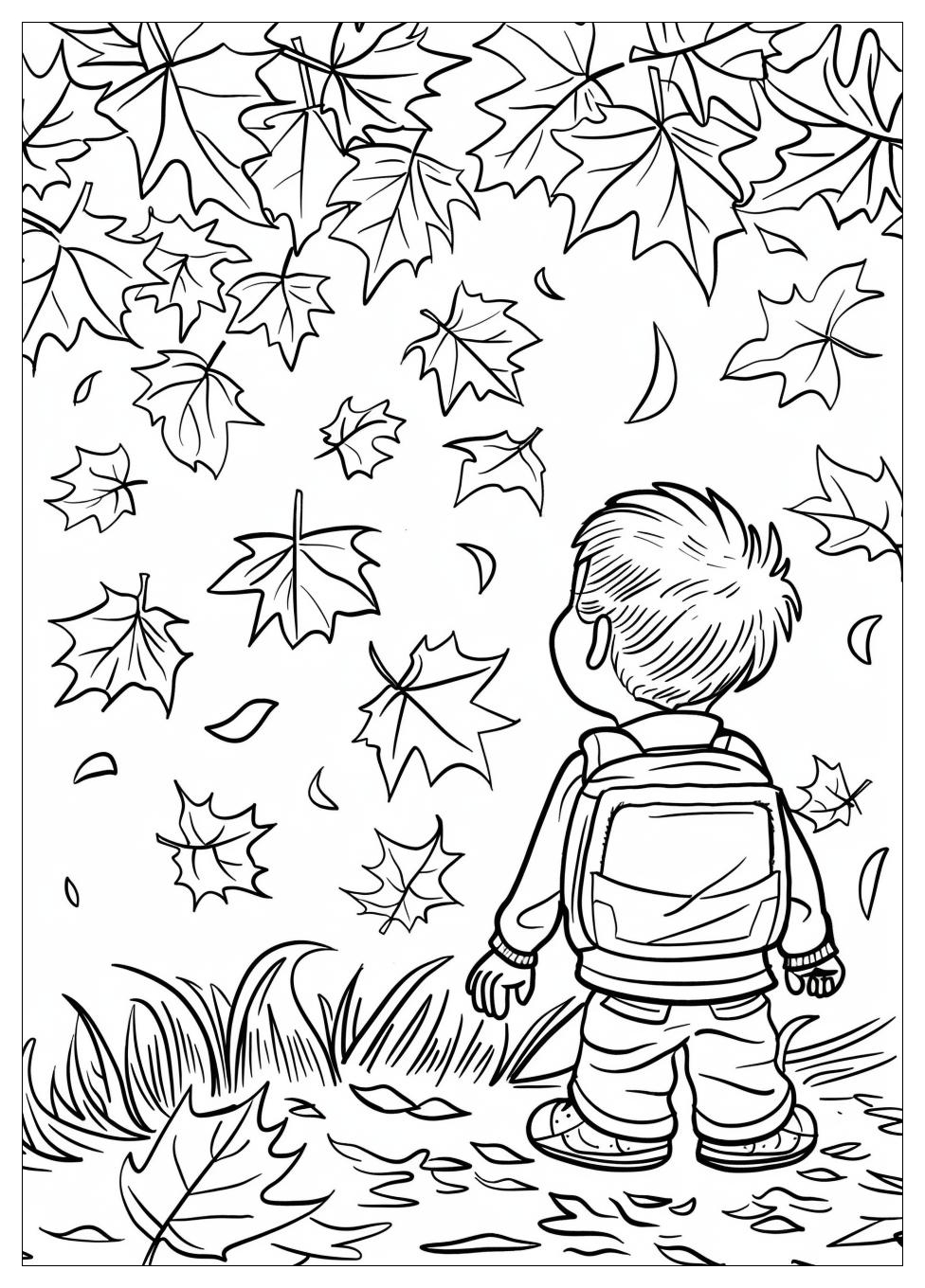 Gratitude Coloring Pages-10