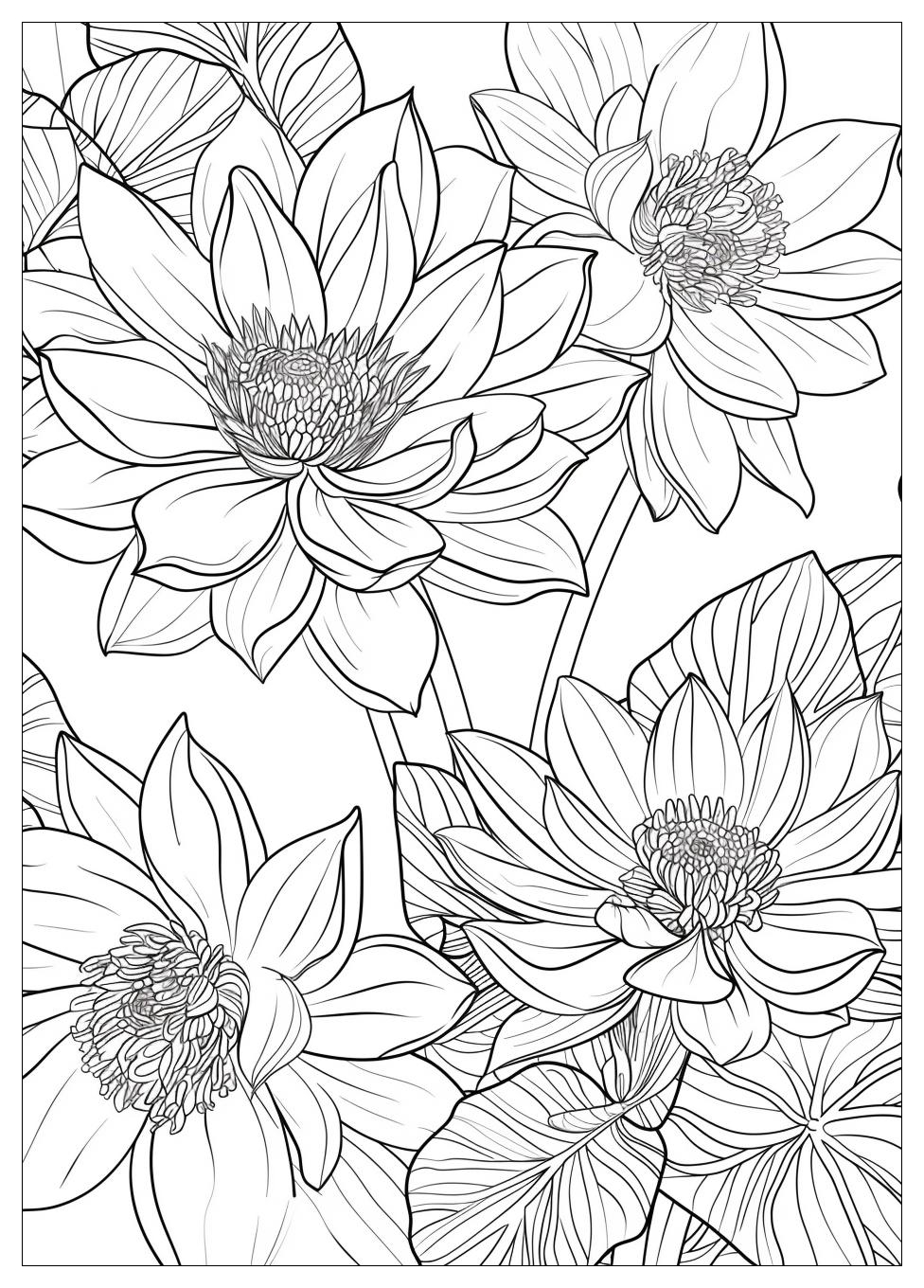 Gratitude Coloring Pages-14