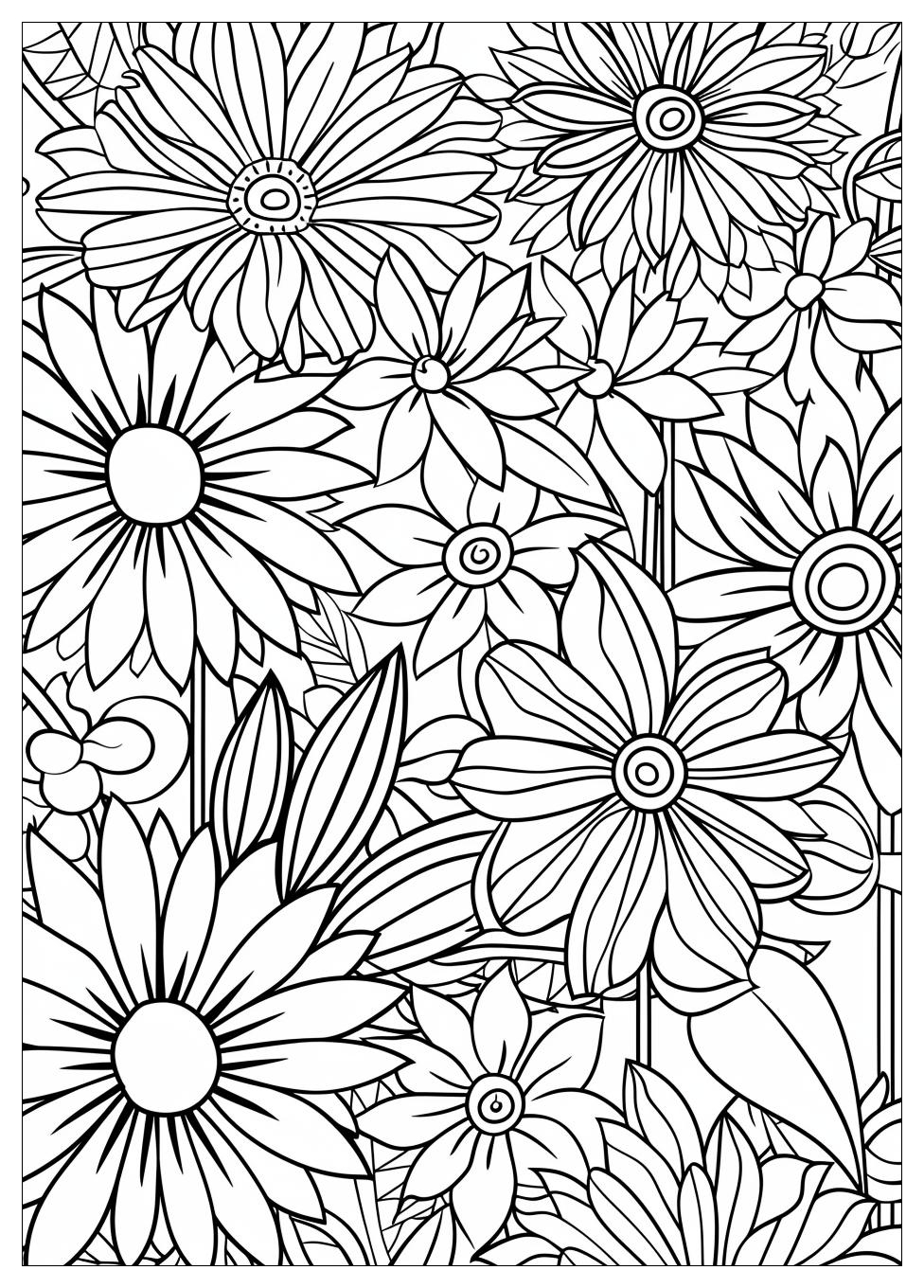 Gratitude Coloring Pages-16