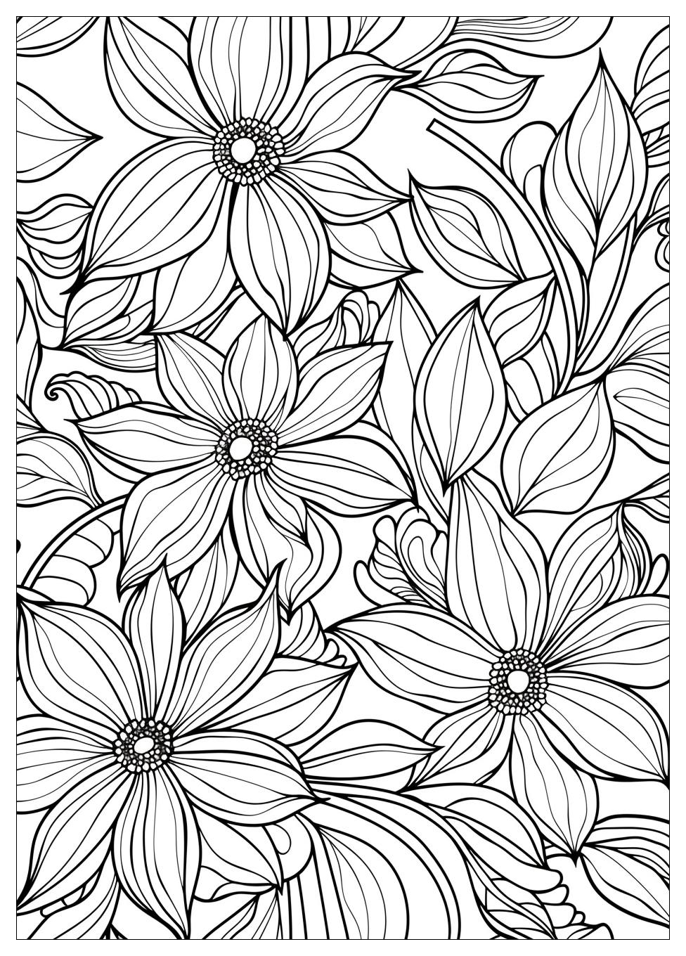 Gratitude Coloring Pages-17