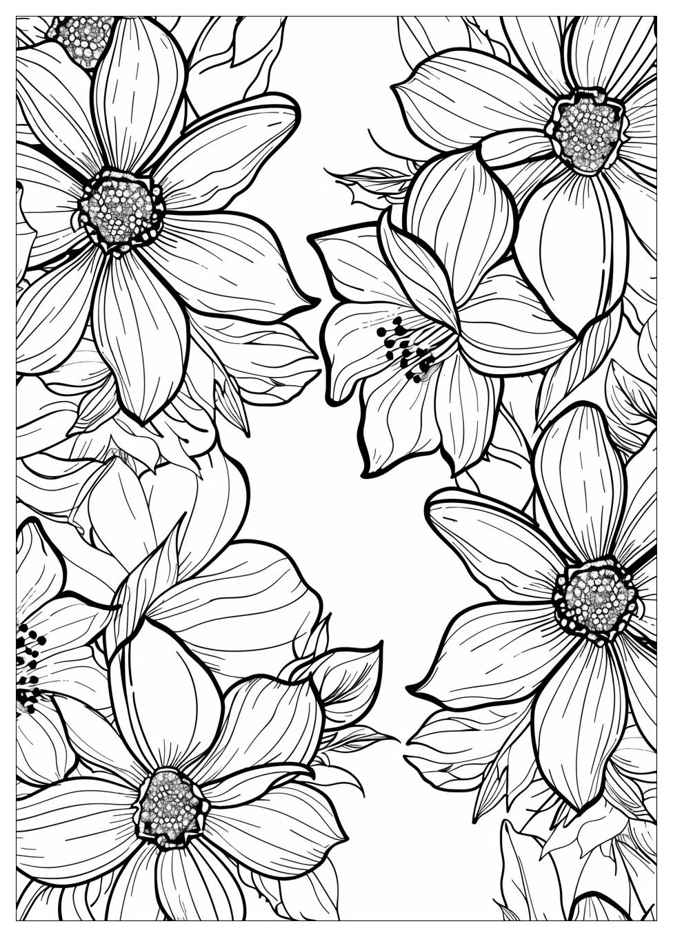 Gratitude Coloring Pages-18