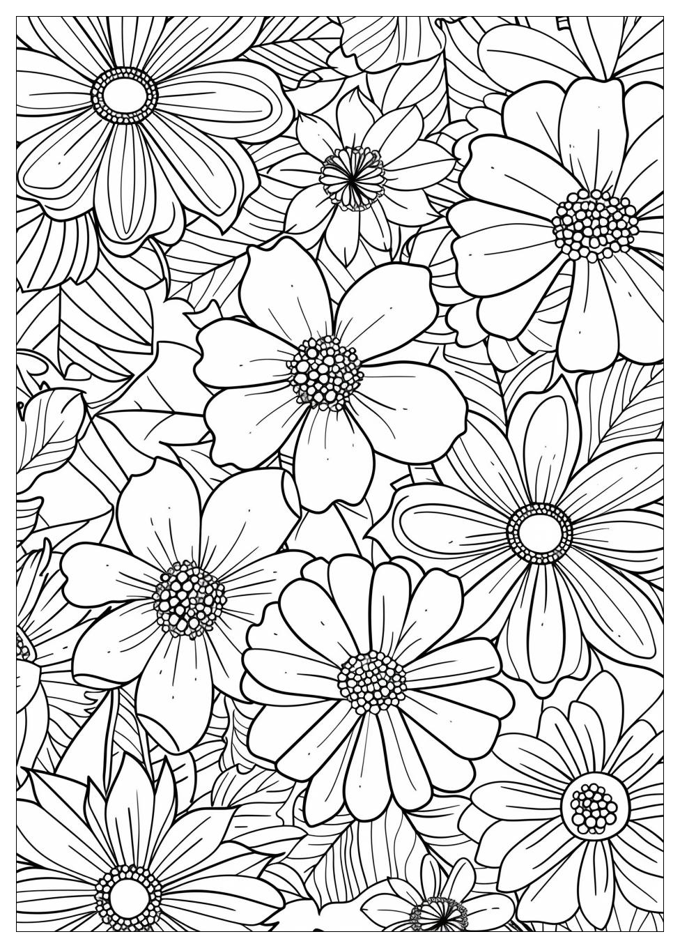 Gratitude Coloring Pages-19