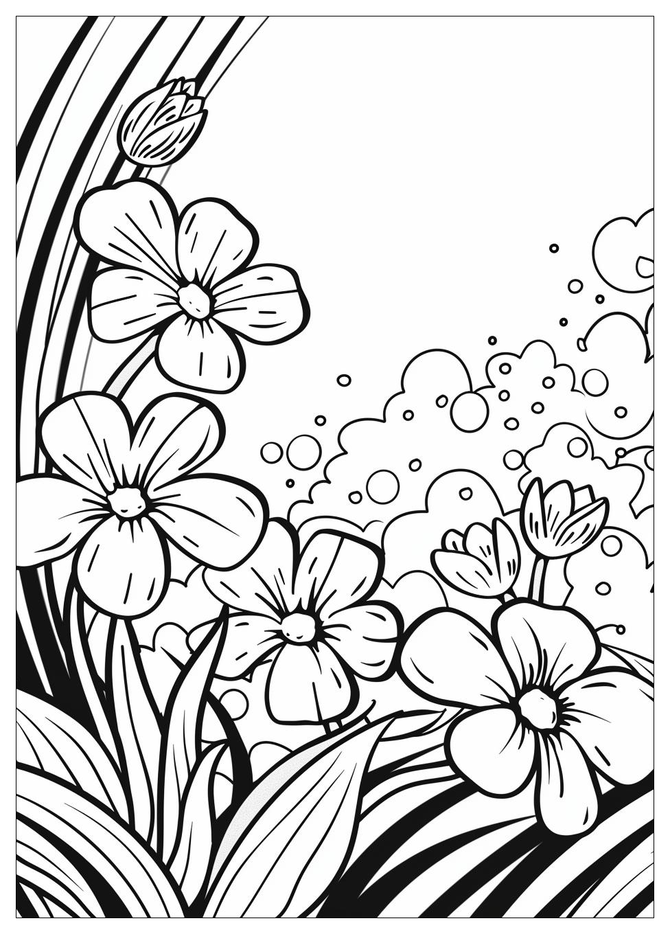 Gratitude Coloring Pages-2