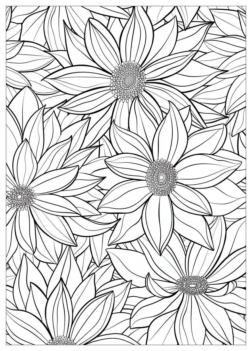 Gratitude Coloring Pages-20