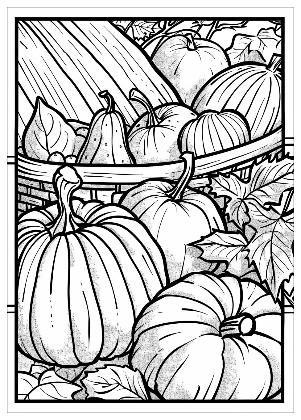 Gratitude Coloring Pages-3