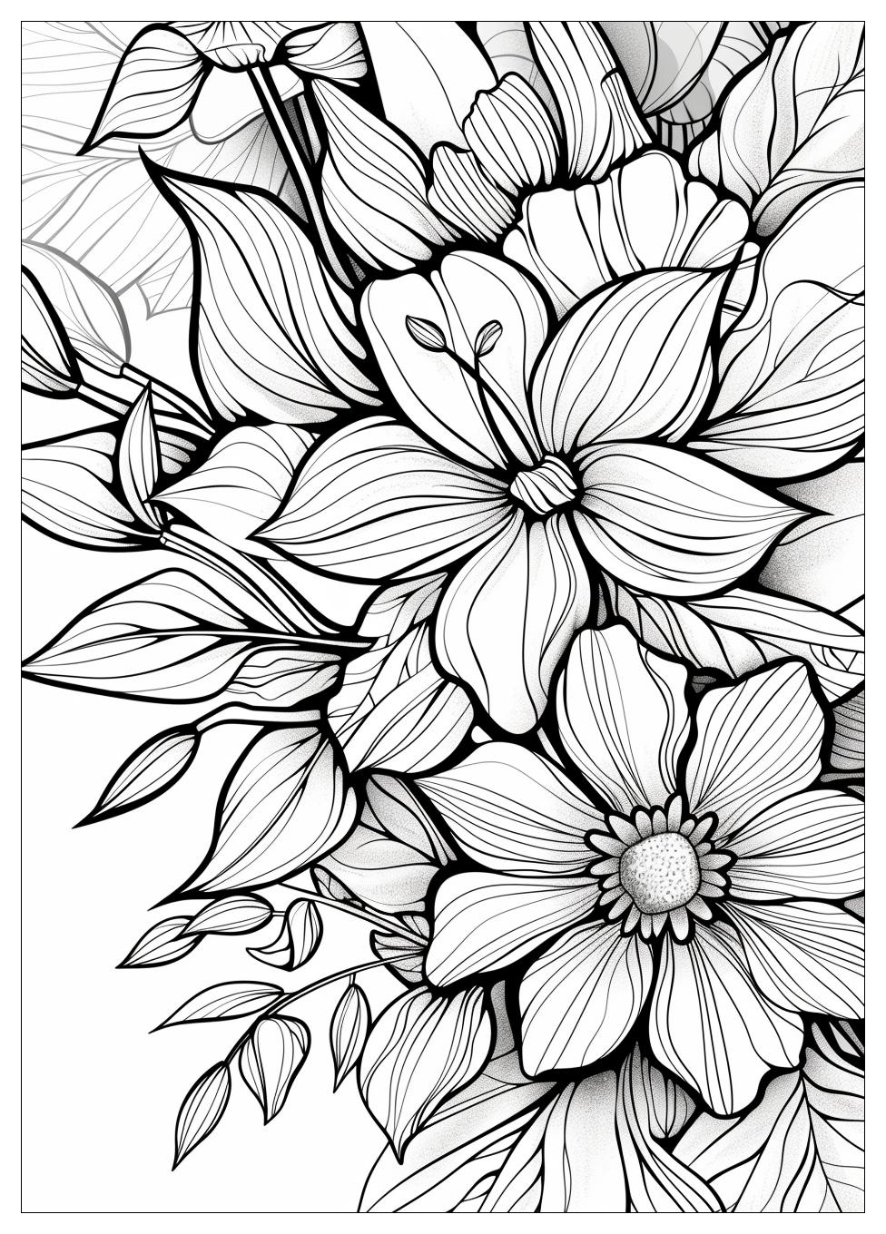 Gratitude Coloring Pages-6