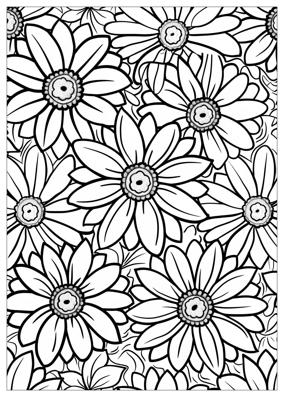 Gratitude Coloring Pages-9