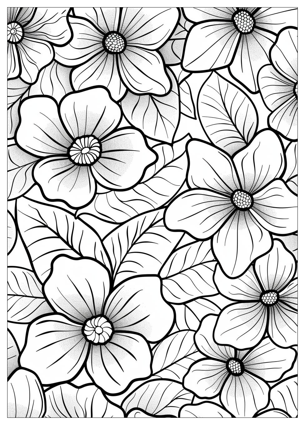 I Love You Coloring Pages-17