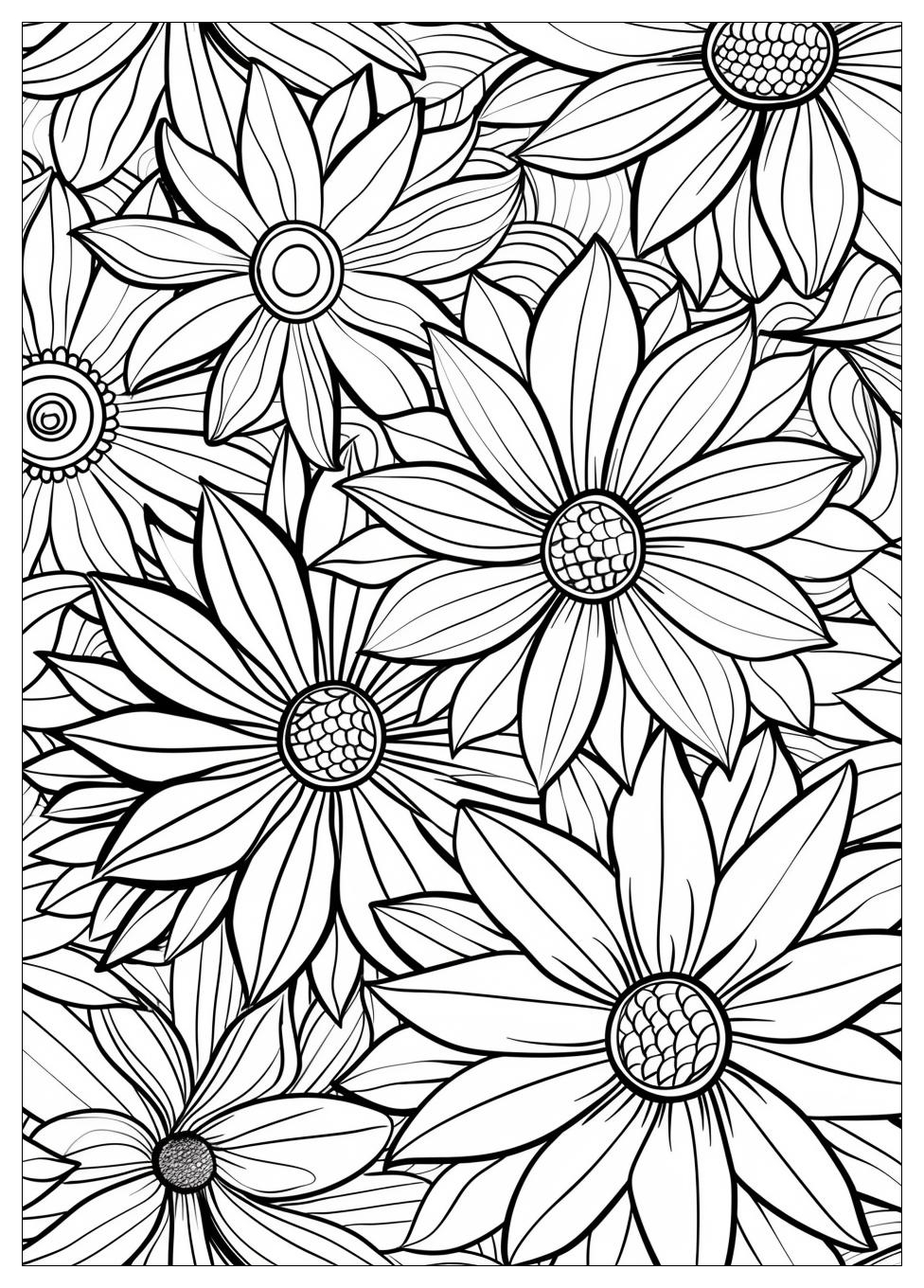 I Love You Coloring Pages-18