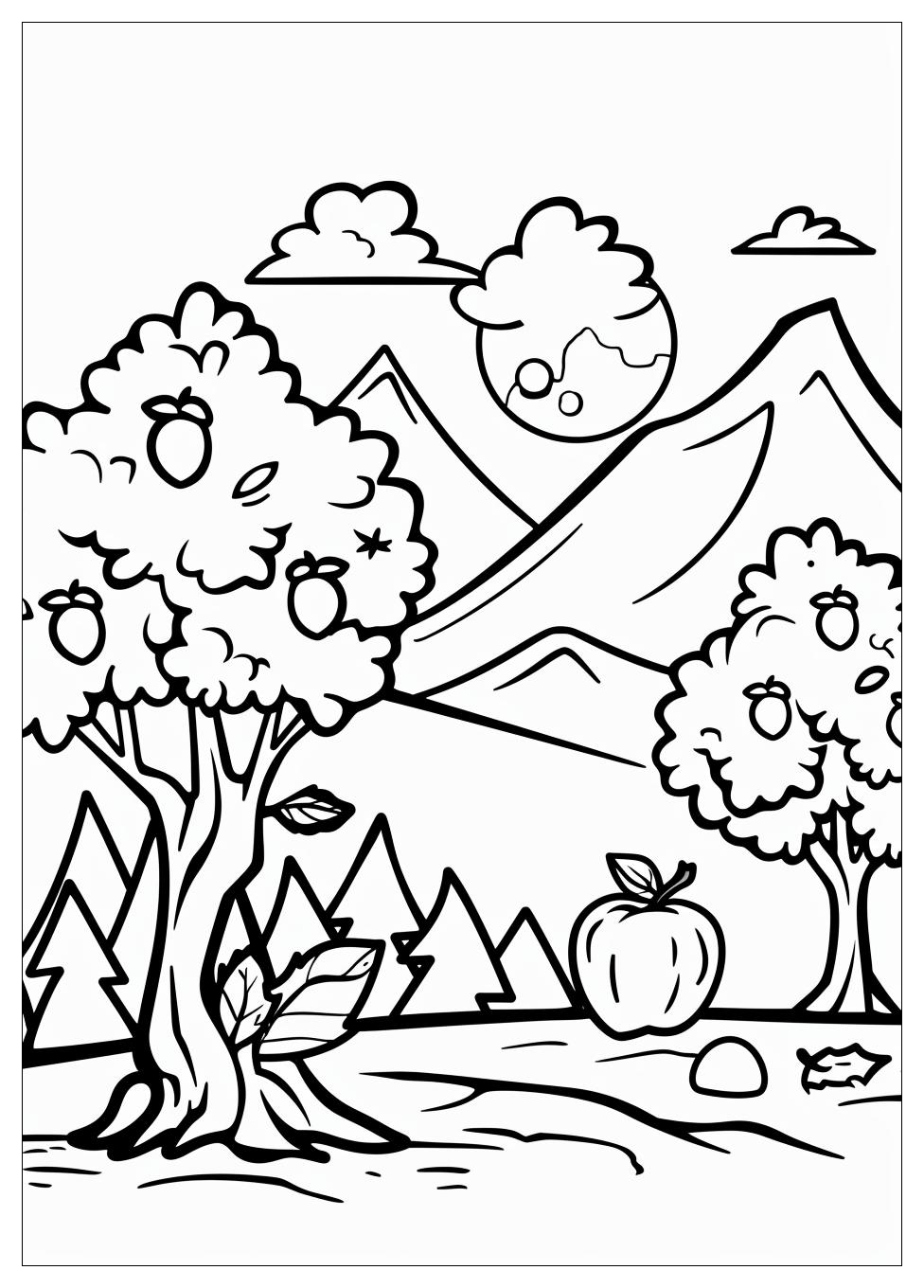 Itach Coloring Pages-10